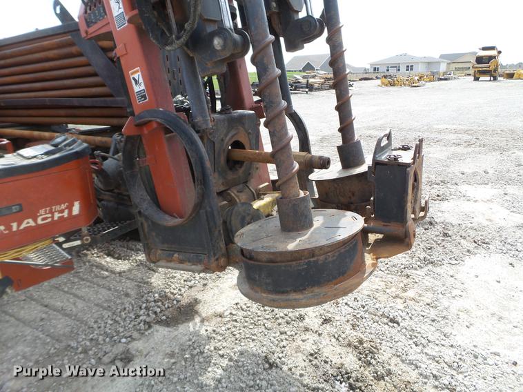 image for item FM9335 Ditch Witch JT2720 directional boring unit