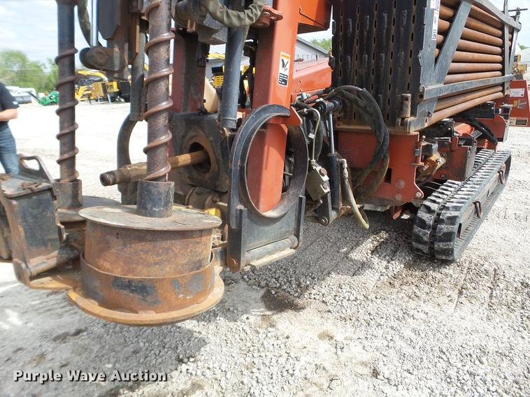 image for item FM9335 Ditch Witch JT2720 directional boring unit
