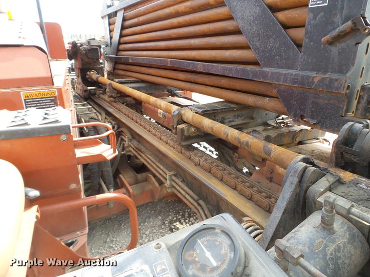 image for item FM9335 Ditch Witch JT2720 directional boring unit