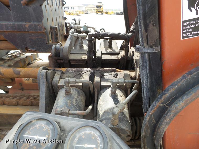 image for item FM9335 Ditch Witch JT2720 directional boring unit