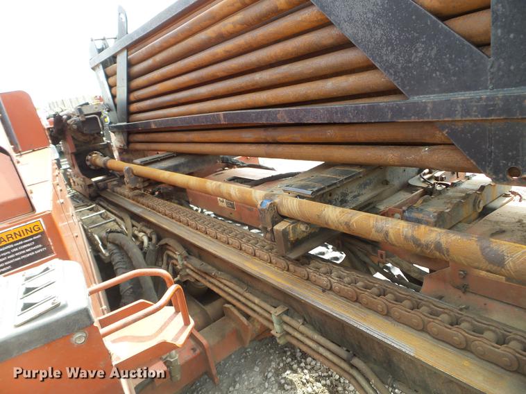 image for item FM9335 Ditch Witch JT2720 directional boring unit