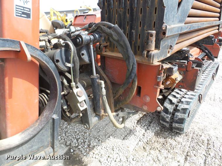 image for item FM9335 Ditch Witch JT2720 directional boring unit