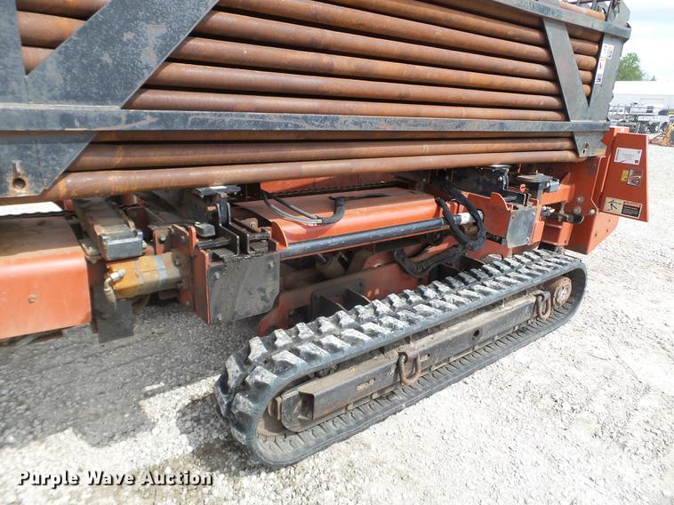 image for item FM9335 Ditch Witch JT2720 directional boring unit