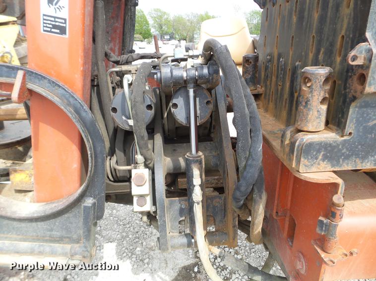 image for item FM9335 Ditch Witch JT2720 directional boring unit
