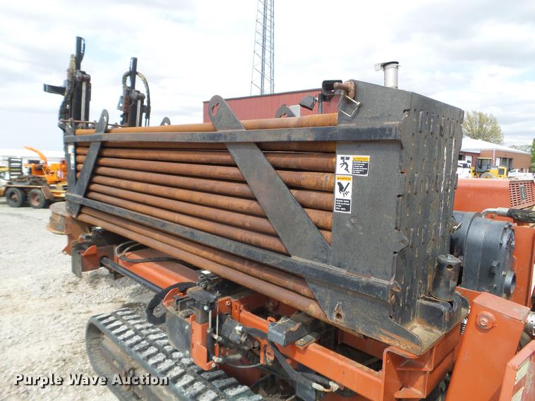 image for item FM9335 Ditch Witch JT2720 directional boring unit