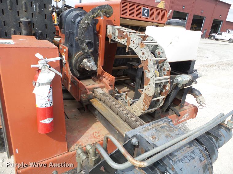 image for item FM9335 Ditch Witch JT2720 directional boring unit