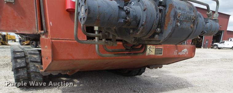 image for item FM9335 Ditch Witch JT2720 directional boring unit