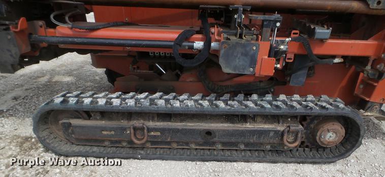 image for item FM9335 Ditch Witch JT2720 directional boring unit
