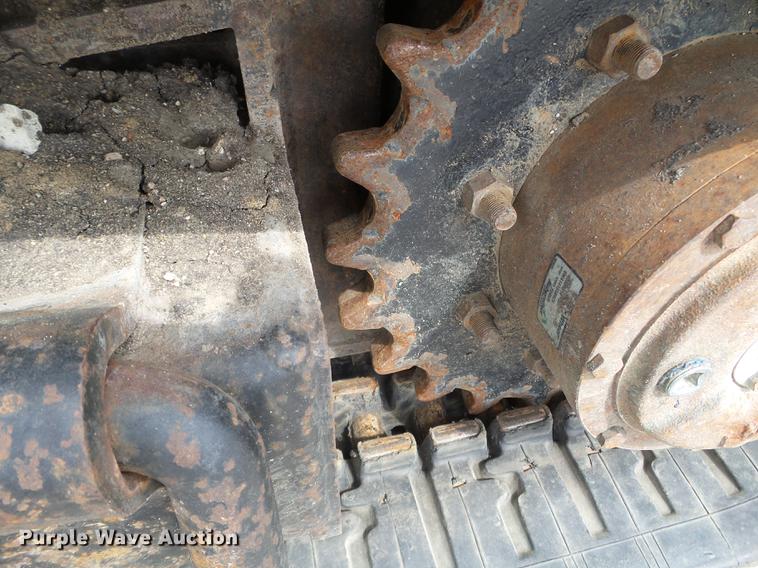 image for item FM9335 Ditch Witch JT2720 directional boring unit