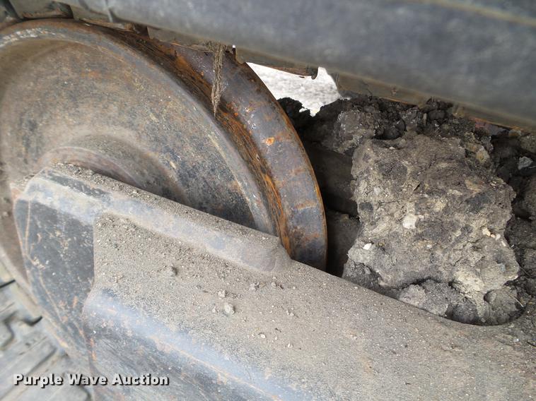 image for item FM9335 Ditch Witch JT2720 directional boring unit