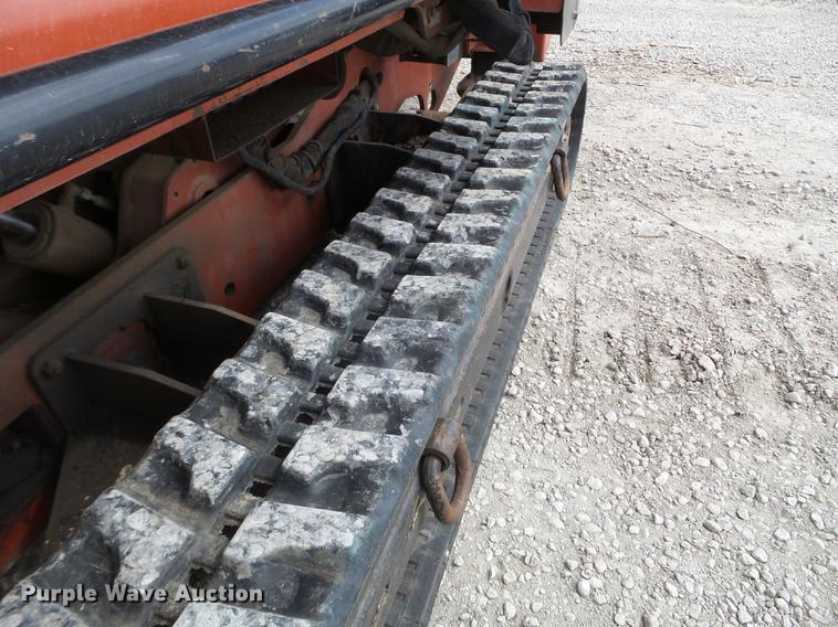 image for item FM9335 Ditch Witch JT2720 directional boring unit