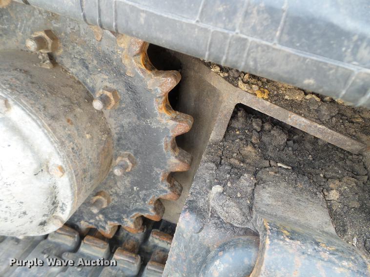 image for item FM9335 Ditch Witch JT2720 directional boring unit