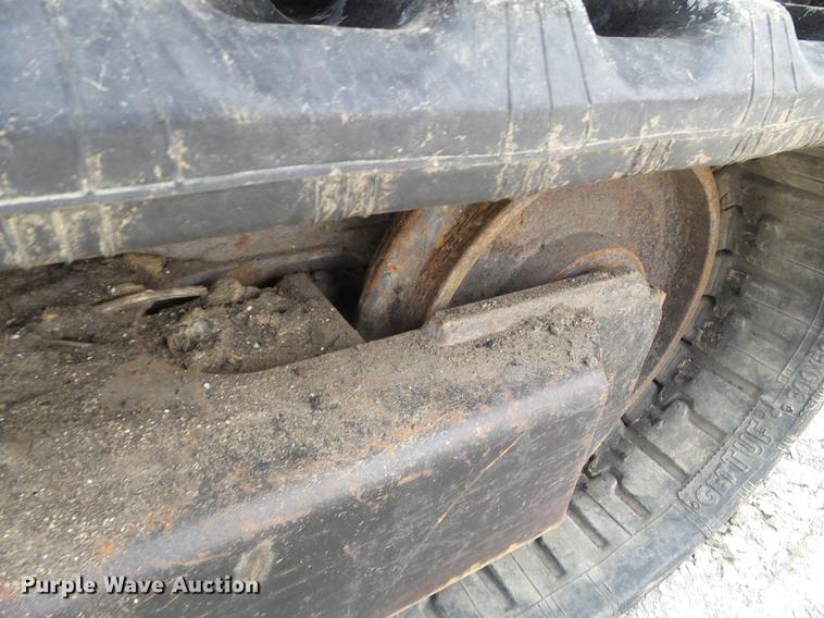 image for item FM9335 Ditch Witch JT2720 directional boring unit