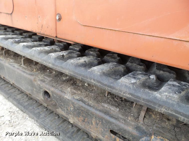 image for item FM9335 Ditch Witch JT2720 directional boring unit