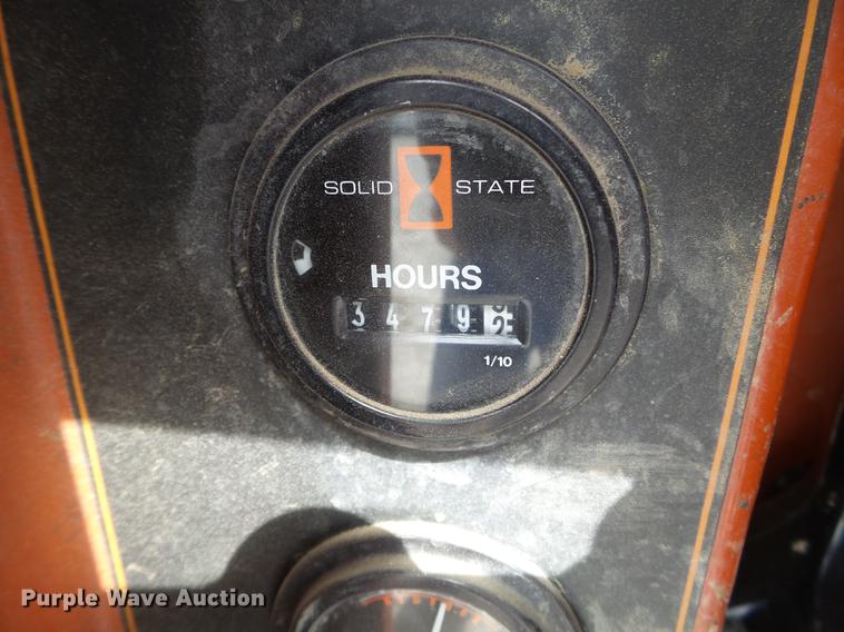 image for item FM9335 Ditch Witch JT2720 directional boring unit