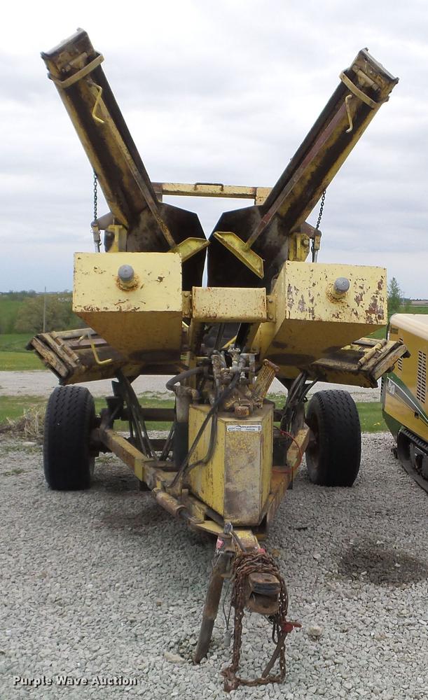 image for item FM9336 Tree spade