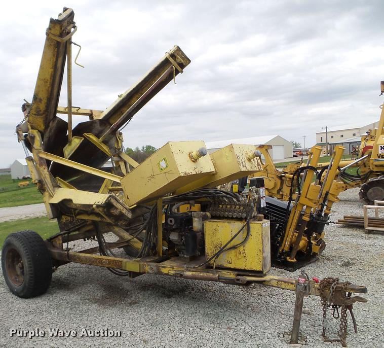 image for item FM9336 Tree spade