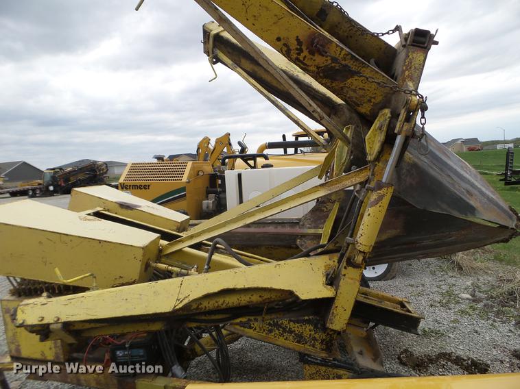 image for item FM9336 Tree spade