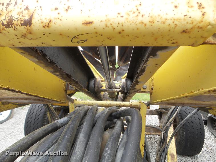 image for item FM9336 Tree spade