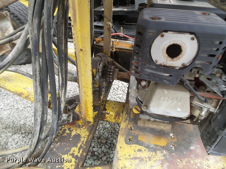 image for item FM9336 Tree spade