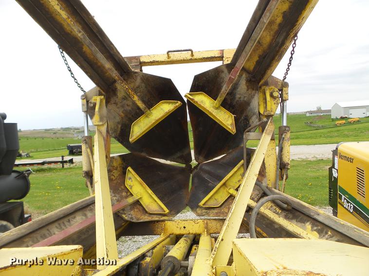 image for item FM9336 Tree spade