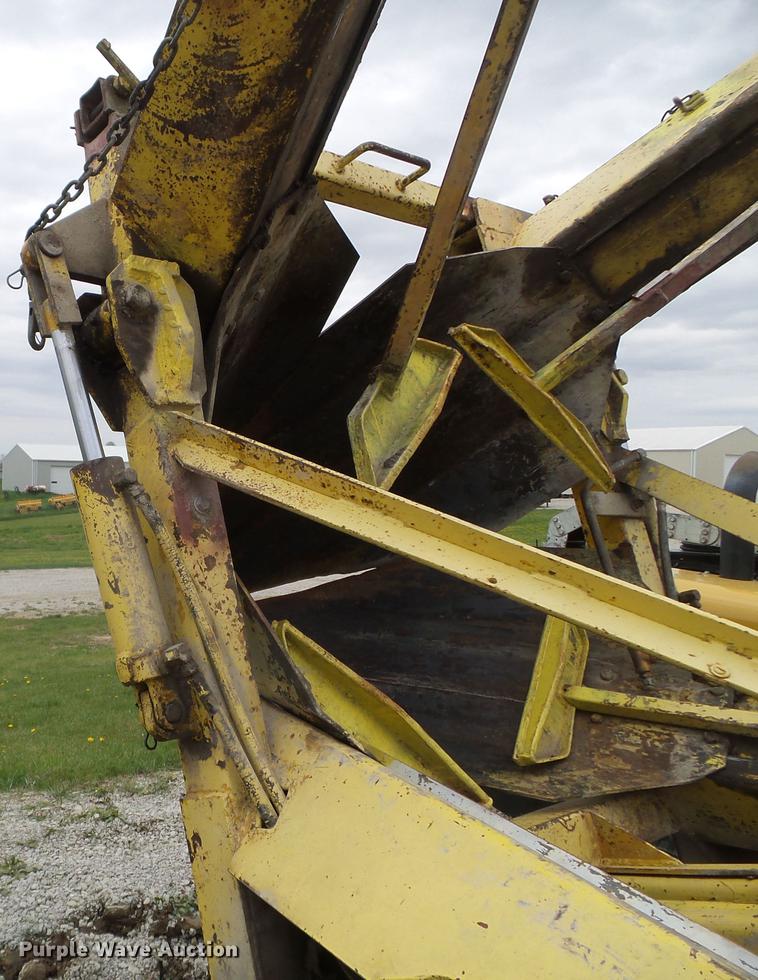 image for item FM9336 Tree spade