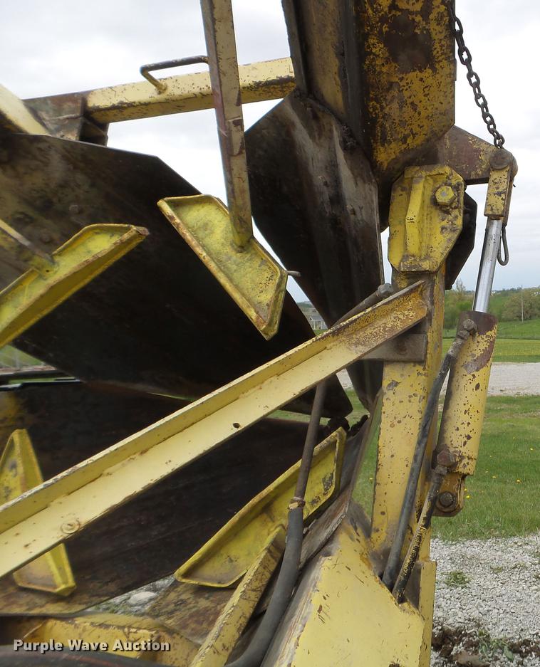 image for item FM9336 Tree spade