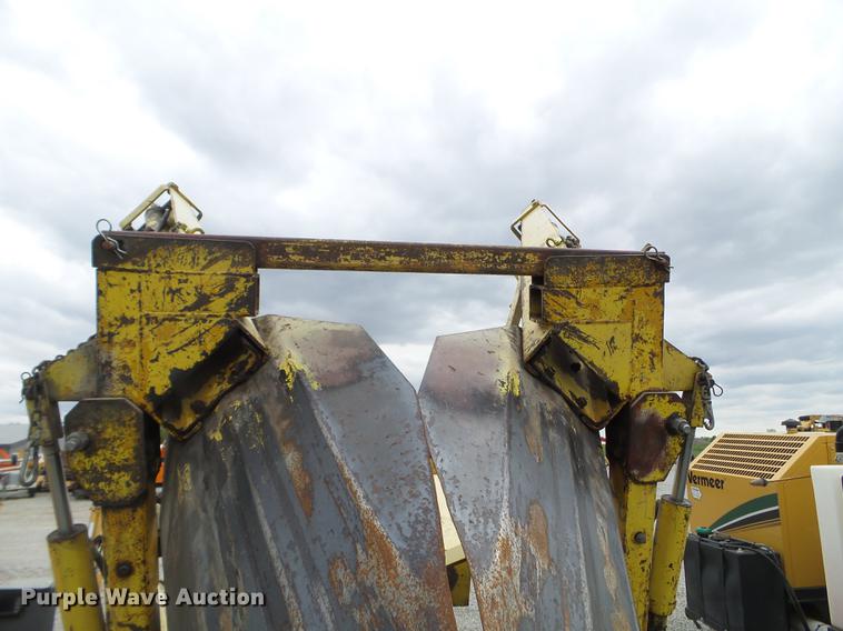 image for item FM9336 Tree spade