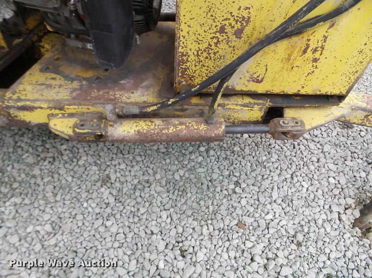 image for item FM9336 Tree spade