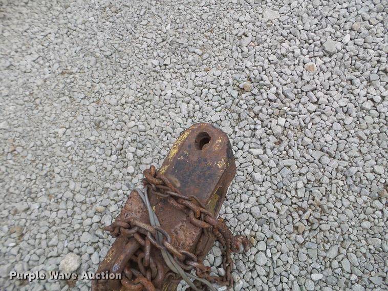 image for item FM9336 Tree spade