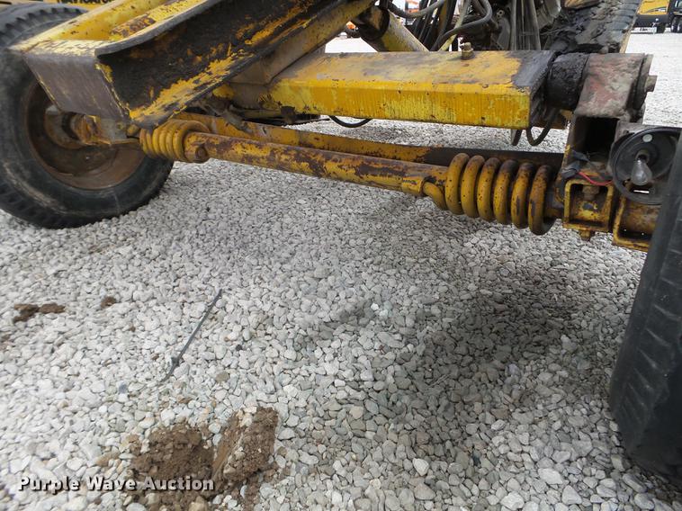 image for item FM9336 Tree spade