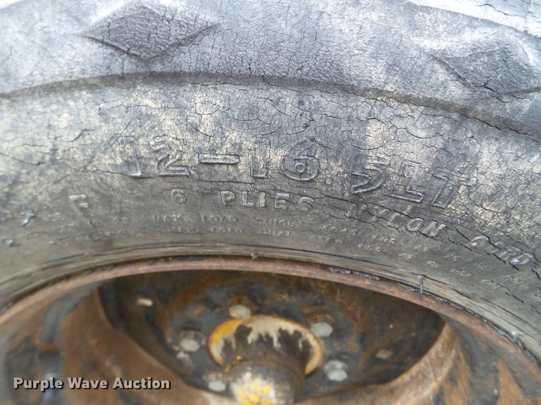 image for item FM9336 Tree spade