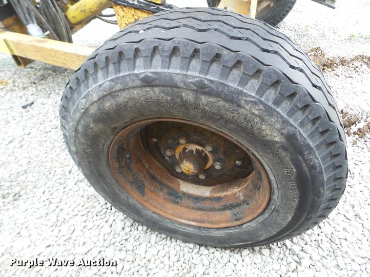 image for item FM9336 Tree spade