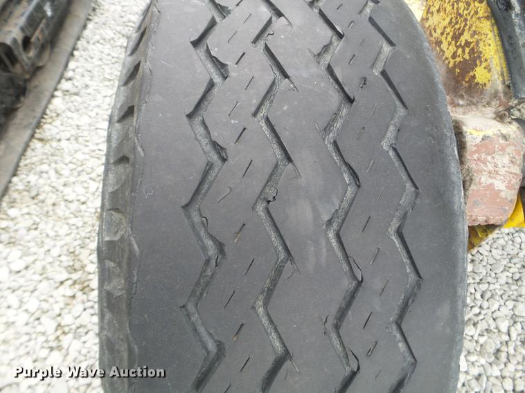 image for item FM9336 Tree spade