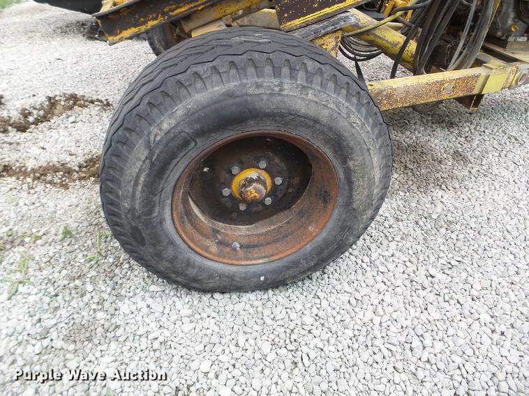 image for item FM9336 Tree spade