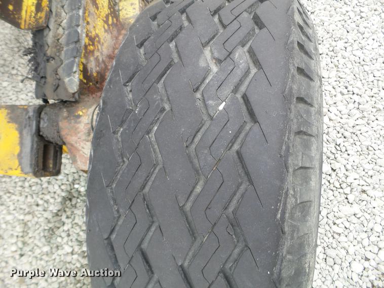 image for item FM9336 Tree spade