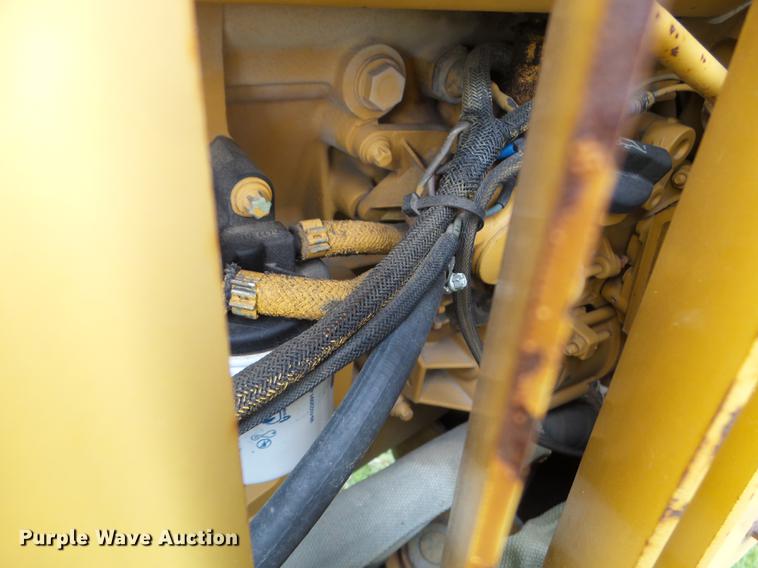 image for item FM9344 1996 Vermeer V5750 trencher