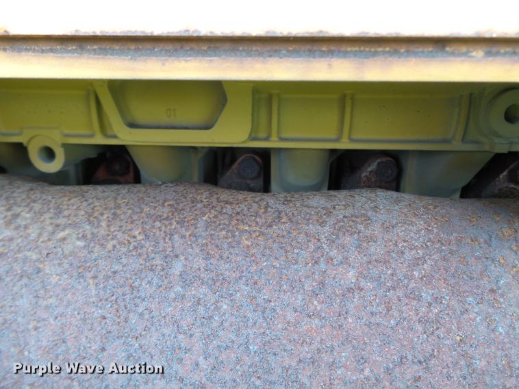 image for item FM9344 1996 Vermeer V5750 trencher