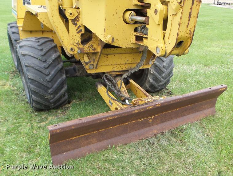 image for item FM9344 1996 Vermeer V5750 trencher