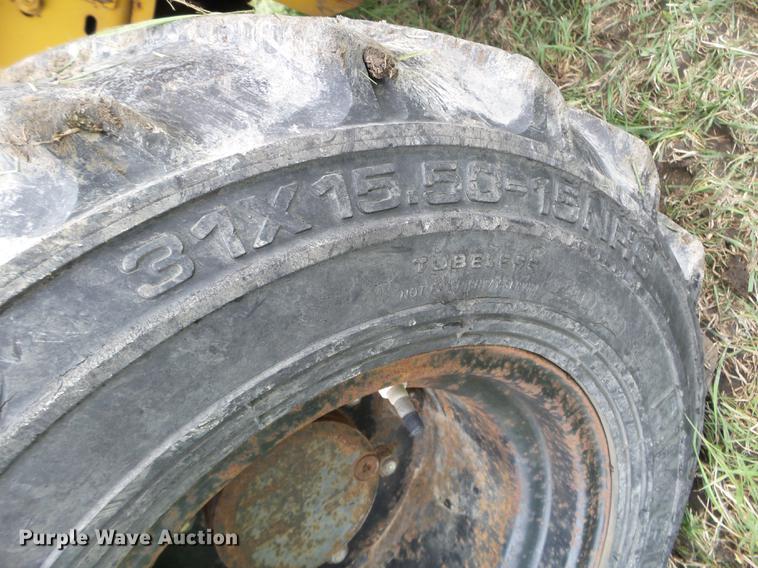 image for item FM9344 1996 Vermeer V5750 trencher