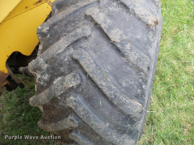 image for item FM9344 1996 Vermeer V5750 trencher