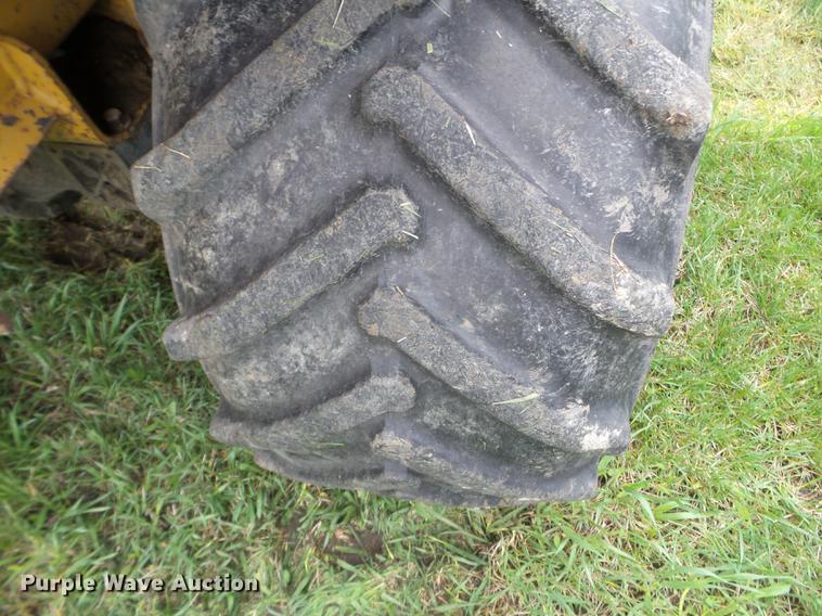 image for item FM9344 1996 Vermeer V5750 trencher