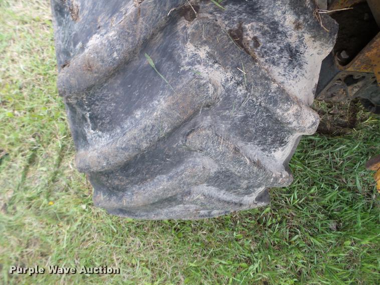 image for item FM9344 1996 Vermeer V5750 trencher