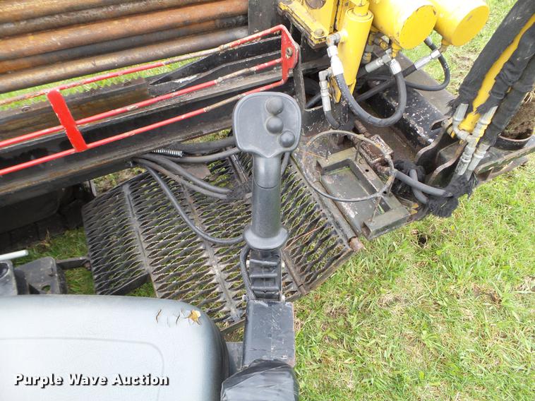 image for item FM9345 2006 Vermeer D7X11 Series II directional boring unit