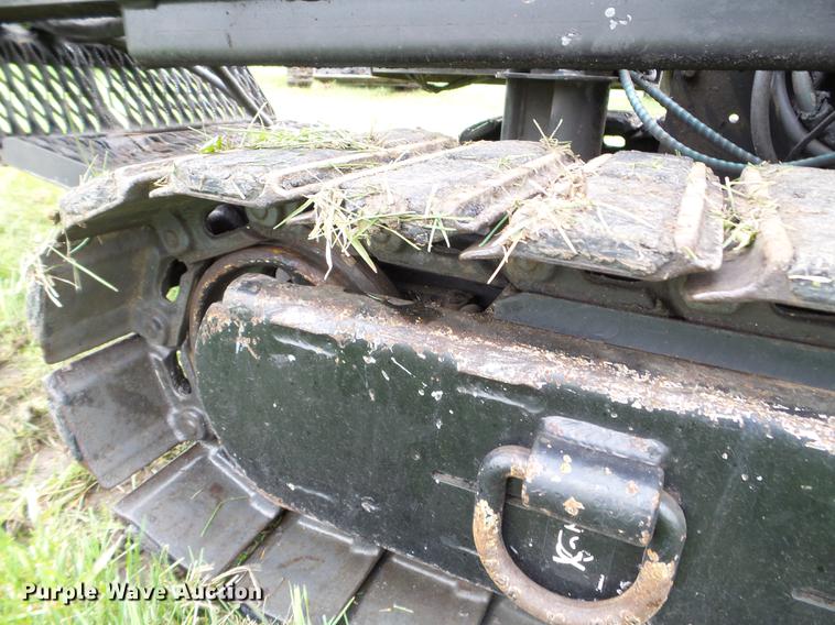 image for item FM9345 2006 Vermeer D7X11 Series II directional boring unit