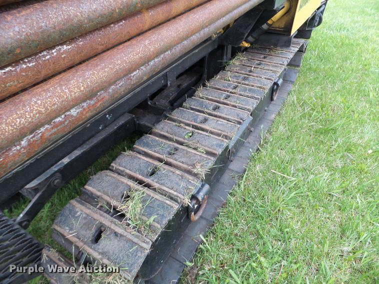 image for item FM9345 2006 Vermeer D7X11 Series II directional boring unit