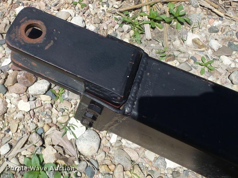 image for item FM9351 Trinity propane tank