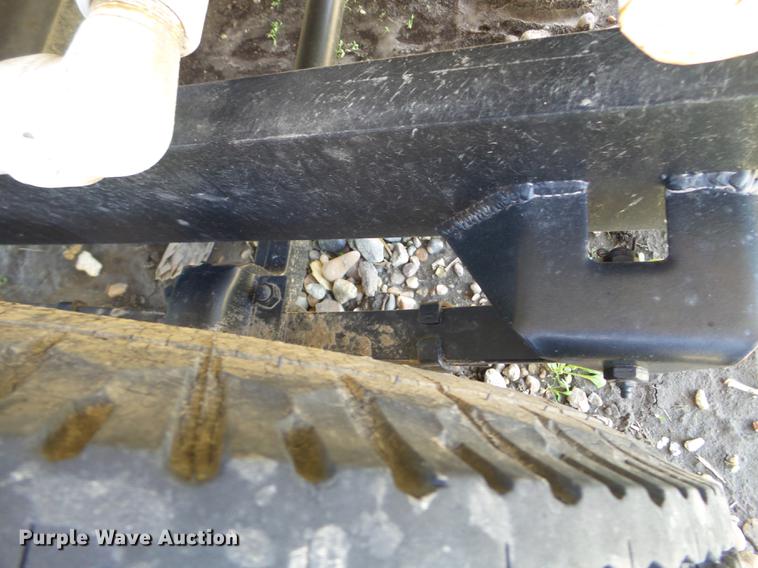 image for item FM9351 Trinity propane tank