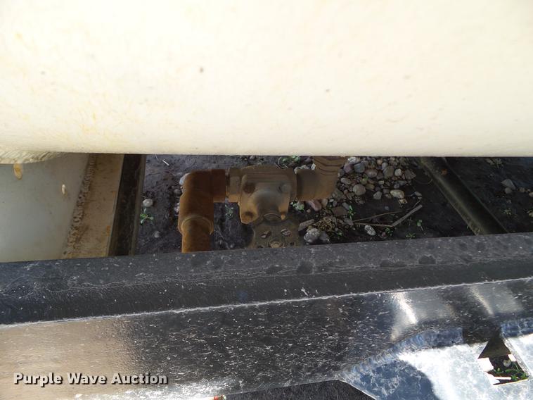 image for item FM9351 Trinity propane tank