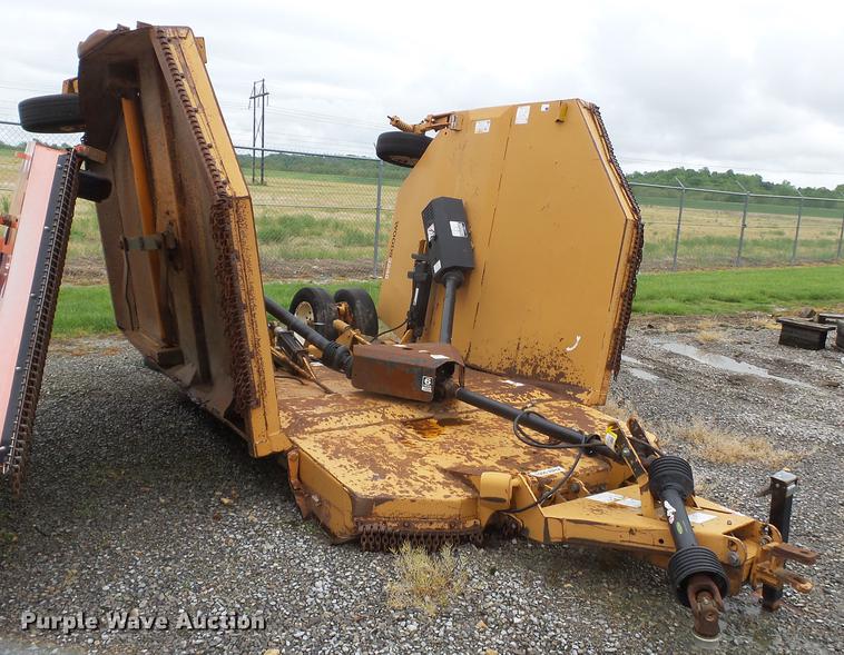 image for item CD9615 Woods 3240 batwing rotary mower